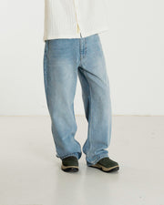 WOODBIRD - YUTO OCEAN JEANS