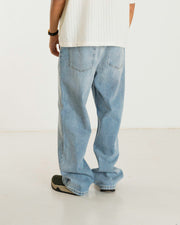 WOODBIRD - RAMI STORE JEANS