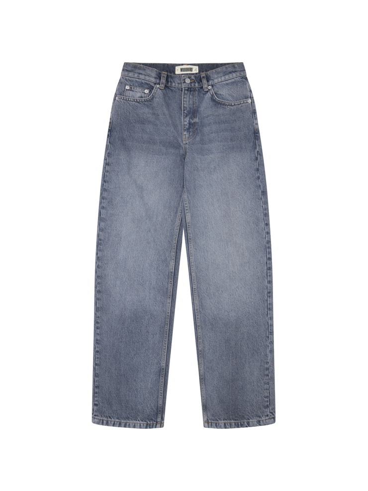 WOODBIRD - KATHY BONE JEANS