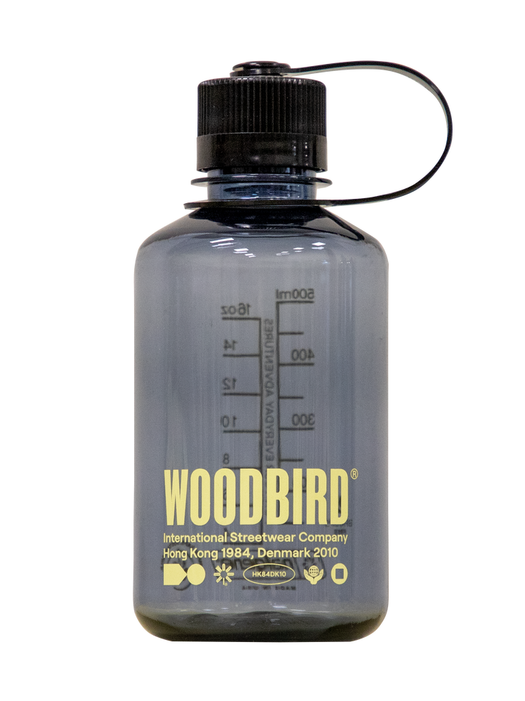 WOODBIRD - WATER BOTTLE