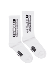 WOODBIRD - TENNIS TECH SOCKS