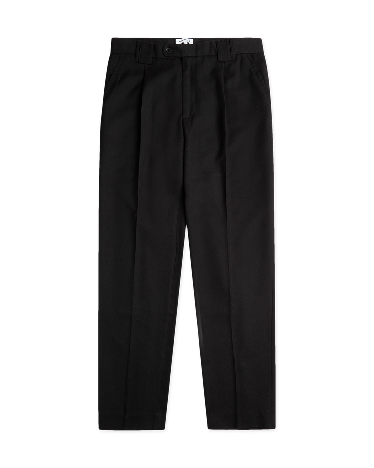 WOODBIRD - BEN SUIT PANT