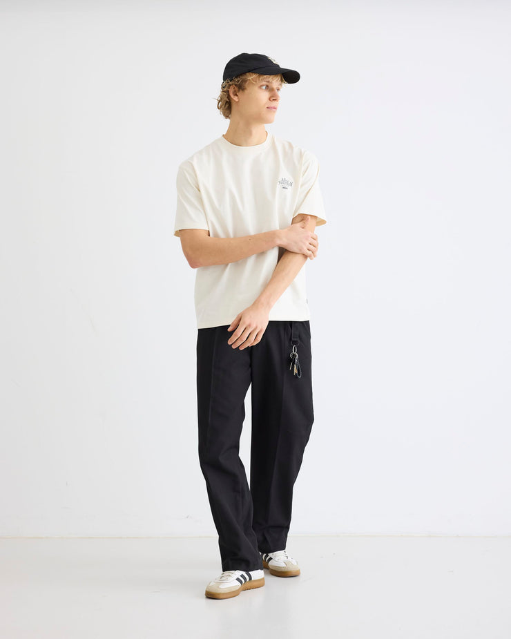 WOODBIRD - BEN SUIT PANT