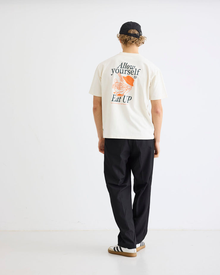 WOODBIRD - BEN SUIT PANT