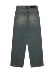 WOODBIRD - KHATY AGE JEANS