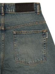 WOODBIRD - KHATY AGE JEANS