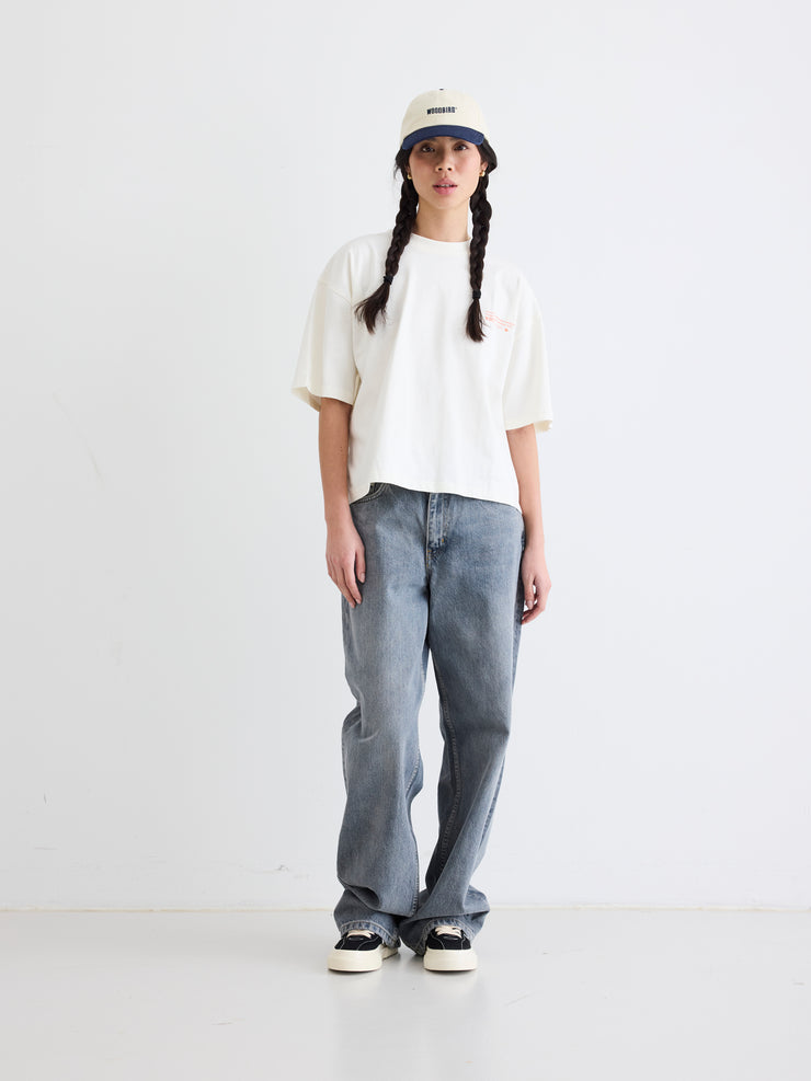 WOODBIRD - KATHY BONE JEANS