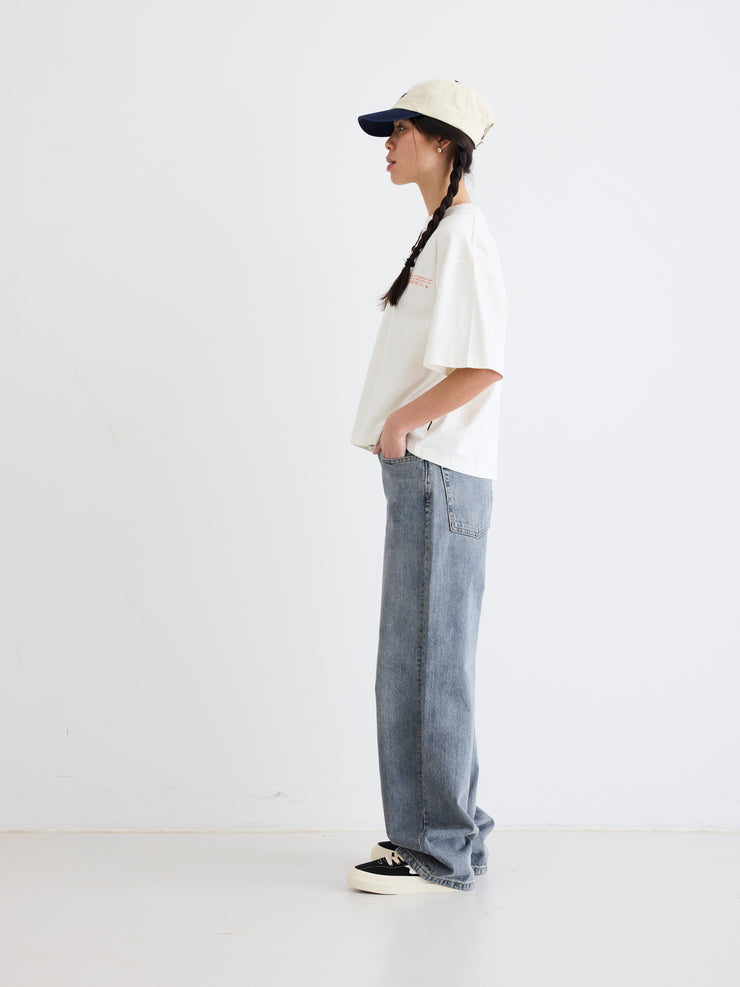 WOODBIRD - KATHY BONE JEANS