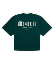 WOODBIRS - JUNO 8410 TEE