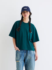 WOODBIRS - JUNO 8410 TEE