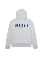 WOODBIRD - PACS 8410 HOODIE