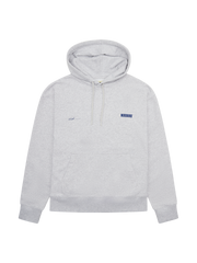 WOODBIRD - PACS 8410 HOODIE