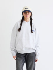 WOODBIRD - PACS 8410 HOODIE