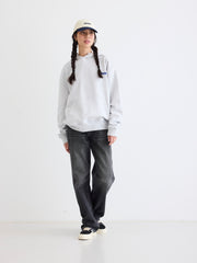 WOODBIRD - PACS 8410 HOODIE