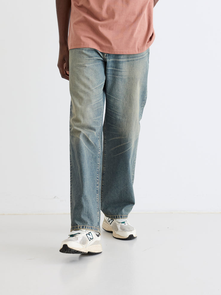 WOODBIRD - RAMI AGE JEANS