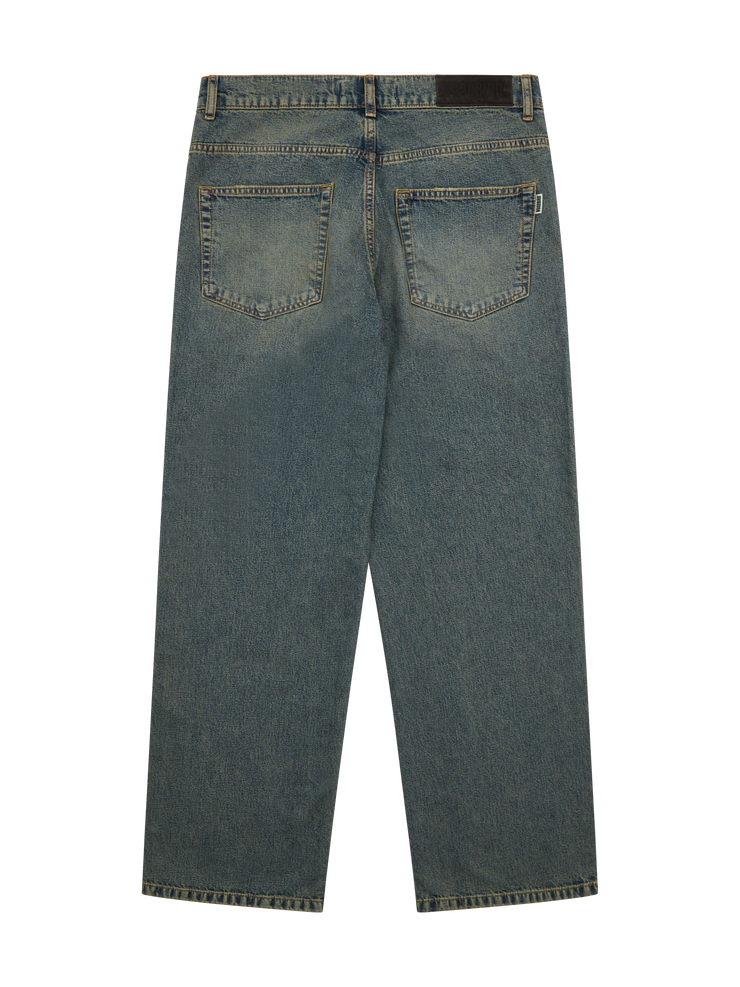 WOODBIRD - RAMI AGE JEANS