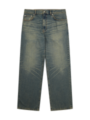 WOODBIRD - RAMI AGE JEANS