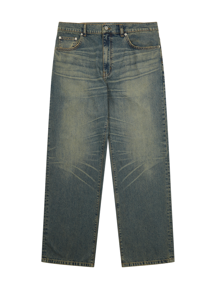 WOODBIRD - RAMI AGE JEANS