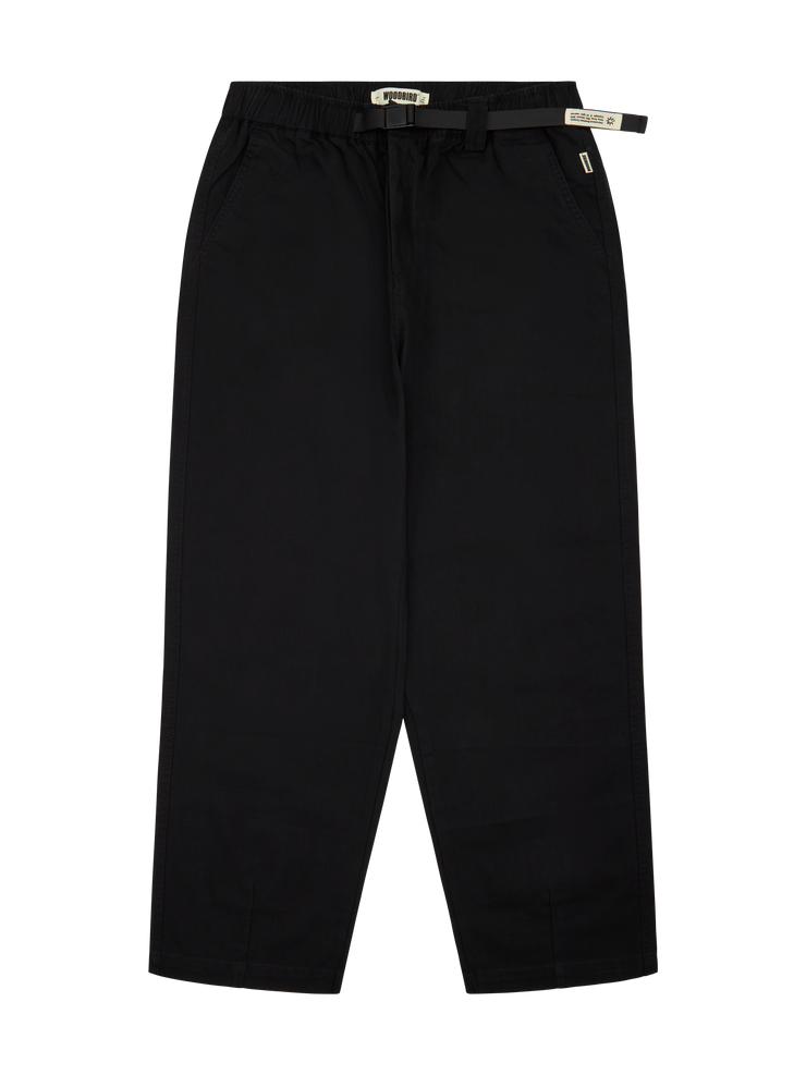 WOODBIRD - UMO BASE PANT