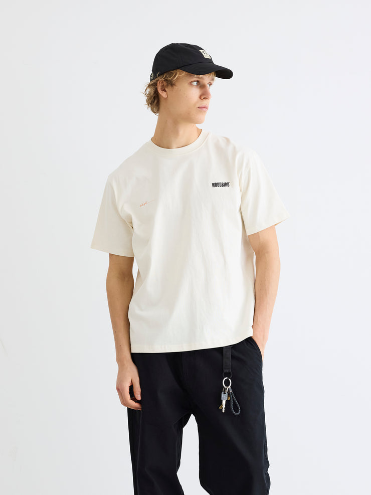 WOODBIRD - UMO BASE PANT