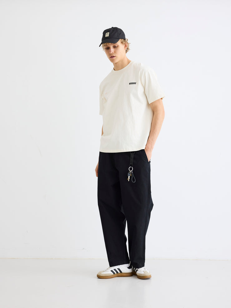 WOODBIRD - UMO BASE PANT