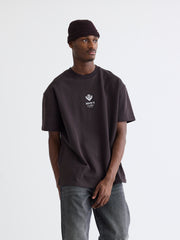 WOODBIRD - WB BOSE SWEAT TEE