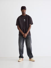 WOODBIRD - WB BOSE SWEAT TEE