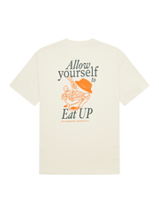 WOODBIRD - BAINE EAT TEE