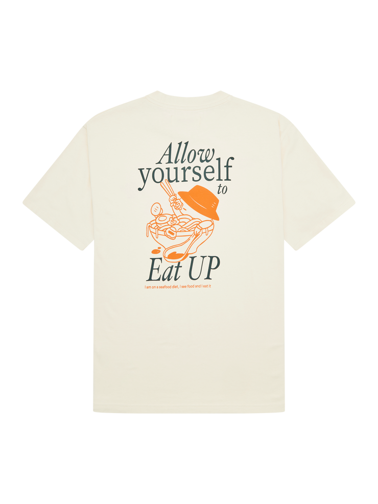 WOODBIRD - BAINE EAT TEE