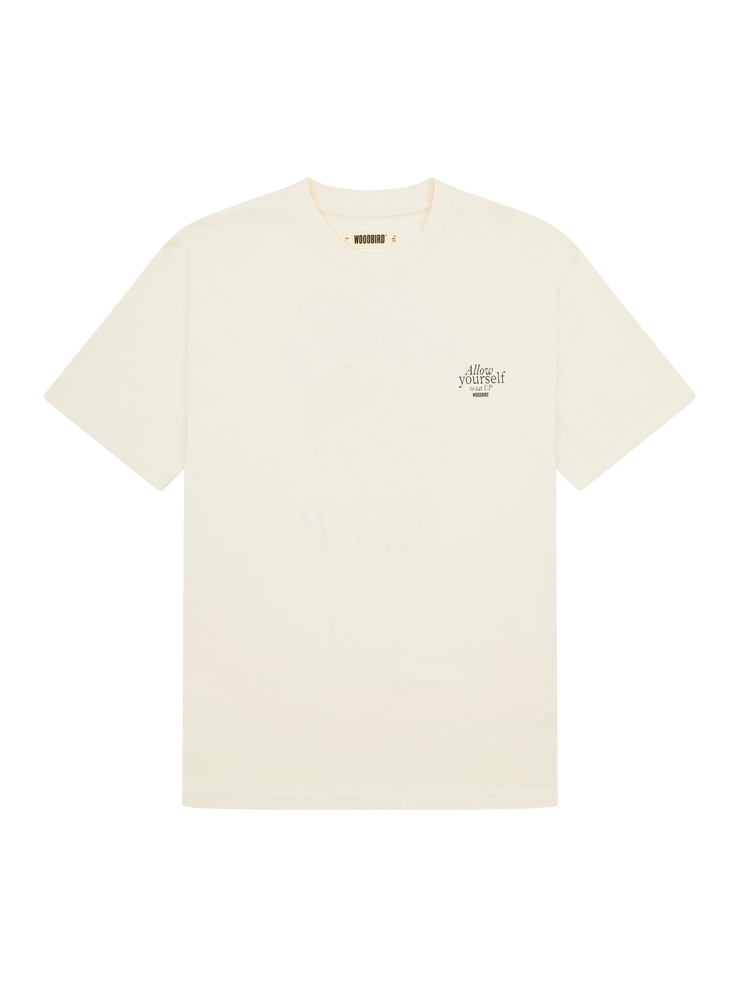 WOODBIRD - BAINE EAT TEE