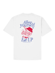 WOODBIRD - BAINE EAT TEE