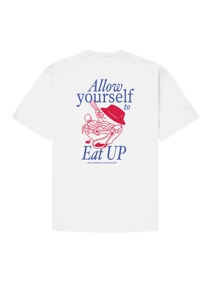 WOODBIRD - BAINE EAT TEE