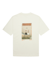 WOODBIRD - BAINE PHOTO TEE