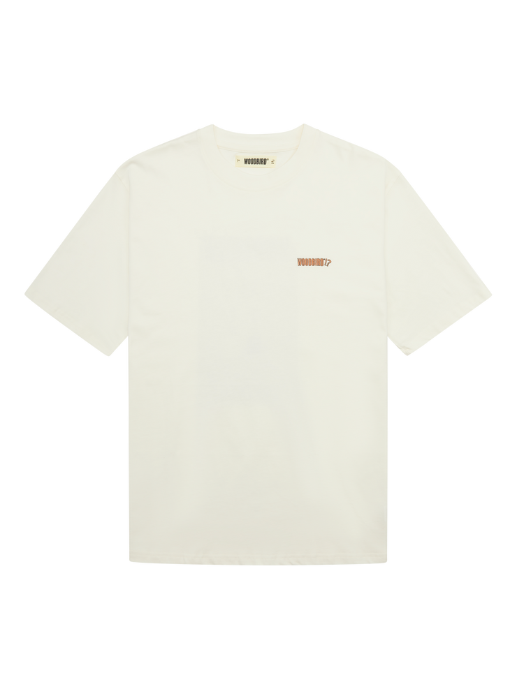 WOODBIRD - BAINE PHOTO TEE