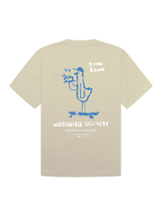 WOODBIRD - BAINE DELIVEY TEE