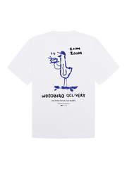 WOODBIRD - BAINE DELIVEY TEE