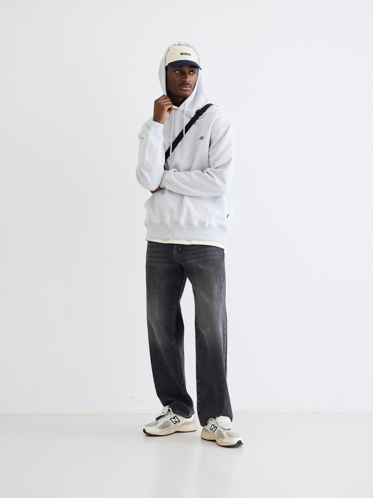 WOODBIRD - PACS 8410 HOODIE