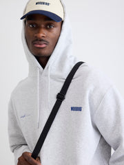 WOODBIRD - PACS 8410 HOODIE