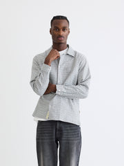 WOODBIRD - WB GLIXTO CHECK SHIRT