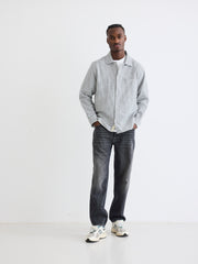 WOODBIRD - WB GLIXTO CHECK SHIRT