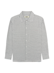 WOODBIRD - WB GLIXTO CHECK SHIRT