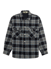 WOODBIRD - BUCK CHECK SHIRT