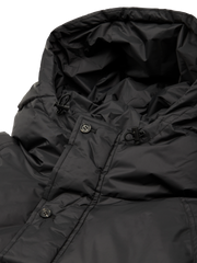 WOODBIRD - ZUMO BOMBER JACKET M BK