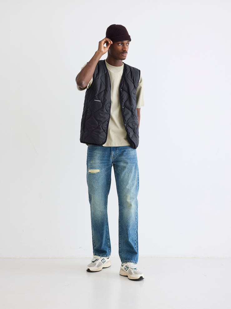 WOODBIRD - TRAIS QUIT VEST