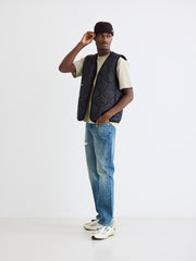 WOODBIRD - TRAIS QUIT VEST