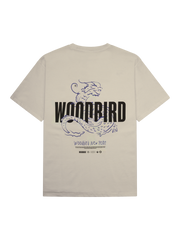 WOODBIRD - DRAGON TEE