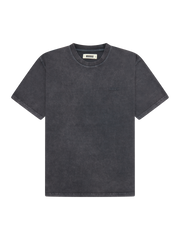 WOODBIRD - BAINE WASHED TEE