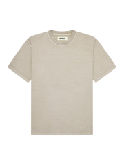 WOODBIRD - BAINE WASHED TEE