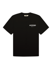 WOODBIRD - BAINE SERVE TEE