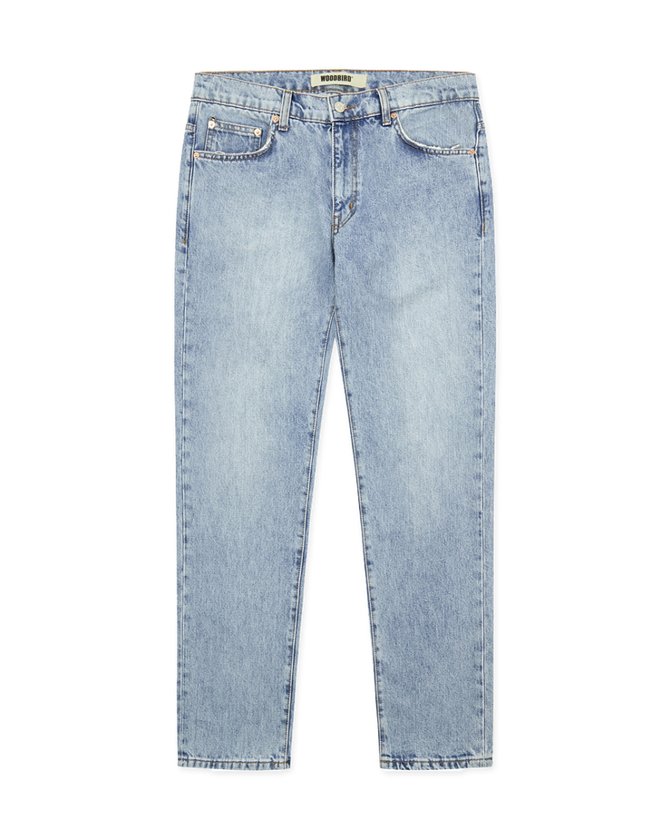 WOODBIRD - DOC HEAVEN JEANS